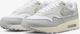 Nike Air Max 1 87 pure platinum/white/sail/light smoke grey (Damen)