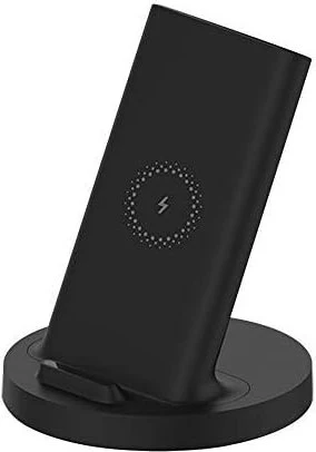 Xiaomi Wireless Charging Stand 20W schwarz