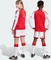 adidas FC Arsenal 2026/2027 Heimshorts weiß (Junior) Vorschaubild
