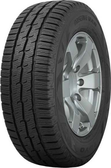 Toyo Observe Van 215/60 R16C 103/101T