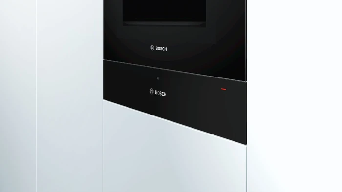Bosch Serie 8 BIC630NB1 Wärmeschublade