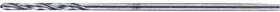 Pferd SPB DIN 338 HSSG N 1.4 STEEL Spiralbohrer, 1.4x18x40mm, 10 Stück