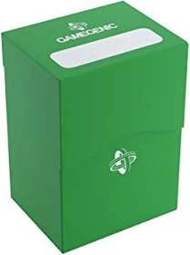 Gamegenic Deck Holder 80+ grün