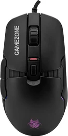 Tracer Gamezone Master RGB schwarz, USB (TRAMYS47507)