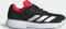 adidas Courtflash cloud white/silver metallic/core black (Junior) Vorschaubild