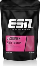 ESN Designer Whey Protein Banane 1kg