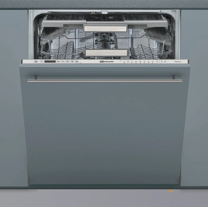 Bauknecht OBIC Ecosilent 7540