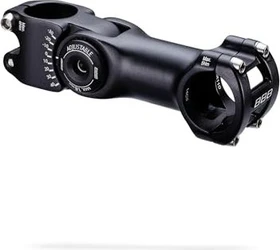 BBB BHS-29 HighSix OS 31.8mm/1 1/8" -30° - +40° Vorbau 90mm