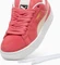 Puma Suede XL tart cherry/island pink Vorschaubild