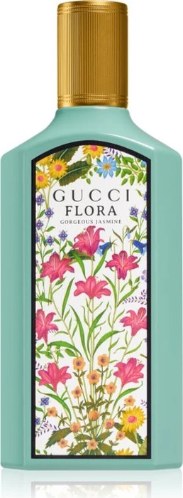 Gucci Flora Gorgeous Jasmine Eau de Parfum, 150ml