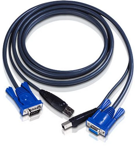 ATEN 2L-5003U, 3m