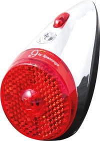 Spanninga NR 9 XDvS Rücklicht