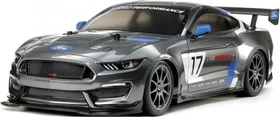 Tamiya Ford Mustang GT4 TT-02
