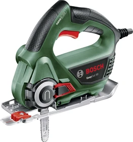 Bosch DIY EasyCut 50 nanoBLADE Elektro-Schwertsäge inkl. Koffer