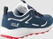 Jack Wolfskin Vojo 3 Vent Low dark blue/red (Herren) Vorschaubild