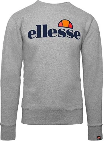 ellesse SL Succiso Sweatshirt grey marl (Herren)
