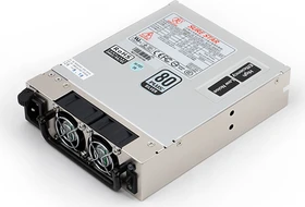 Synology Netzteil für Rack-Station, 500W, redundant