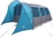 vidaXL Camping Zelt mit Fenstern Vorschaubild