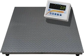 PCE Instruments PCE-SD 6000E, Bodenwaage, 6000kg, 2kg