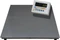 PCE Instruments PCE-SD 6000E, Bodenwaage, 6000kg, 2kg Vorschaubild