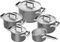Zwilling Pure Kochgeschirr-Set Vorschaubild