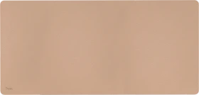 Trust Benya XXL Desk Pad, 900x430mm, beige