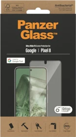 PanzerGlass Ultra-Wide Fit für Google Pixel 8