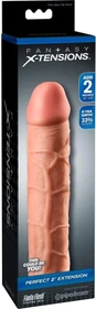 Pipedream Fantasy X-TENSIONS Perfect 2