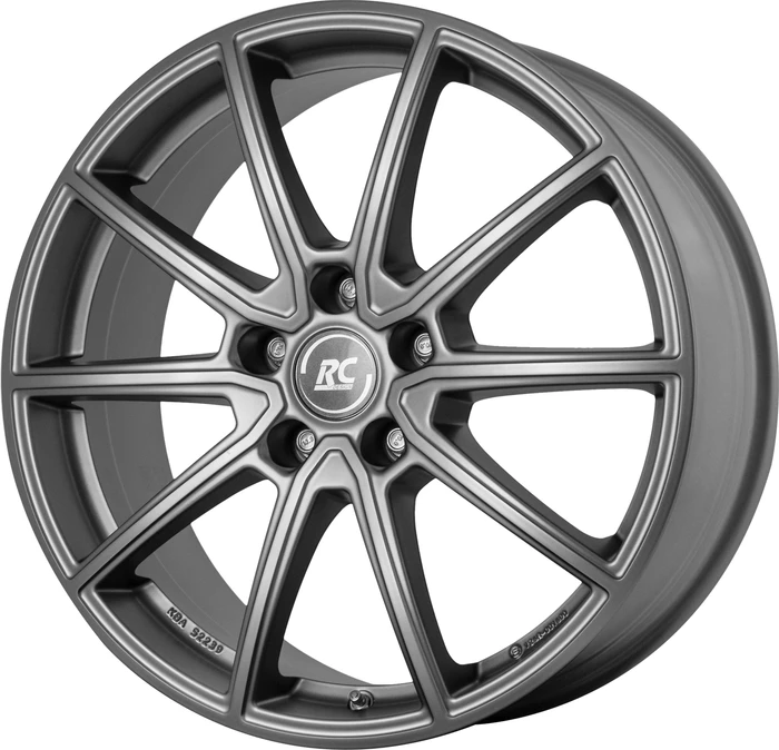 RC Design RC32 7.5x19 5/112 ET44 (verschiedene Farben)