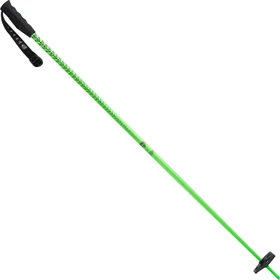 black crows Meta Freeride Skistock grün (Modell 2023/2024)