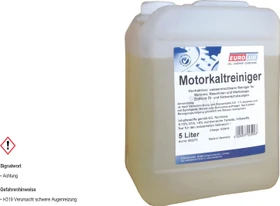 Eurolub Motorkaltreiniger 5l