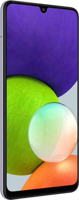 Samsung Galaxy A22 64GB violett