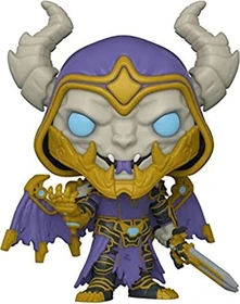 FunKo Pop! Games - Tiny Tina's Wonderland - Dragon Lord