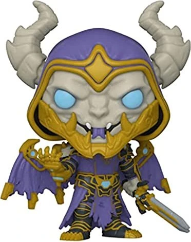 FunKo Pop! Games - Tiny Tina's Wonderland - Dragon Lord
