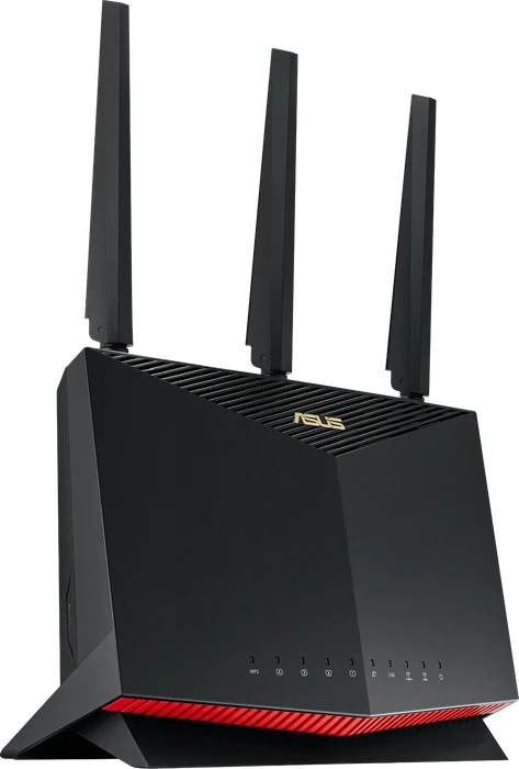 ASUS RT-AX86U Pro, AX5700