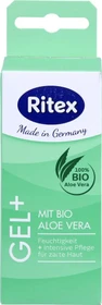 Ritex Gel+ Gleitgel, 50ml