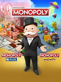 Monopoly Plus (Download) (PC)