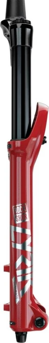 RockShox Lyrik Ultimate RC2 DebonAir Boost 15mm TA 46mm Offset 27.5"/650B 150mm Federgabel boxxer red