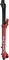 RockShox Lyrik Ultimate RC2 DebonAir Boost 15mm TA 46mm Offset 27.5"/650B 150mm Federgabel boxxer red Vorschaubild