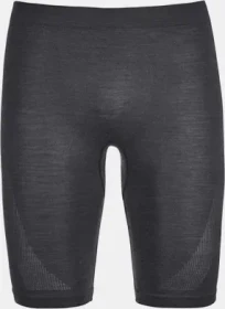 Ortovox 120 Comp Light Shorts Boxer Briefs black raven (Herren)