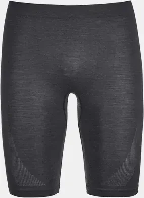 Ortovox 120 Comp Light Shorts Boxer Briefs black raven (Herren)
