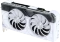 ASUS Dual GeForce RTX 4070 White OC, DUAL-RTX4070-O12G-WHITE, 12GB GDDR6X, HDMI, 3x DP Vorschaubild