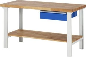 Rau Werkbank Serie 7000