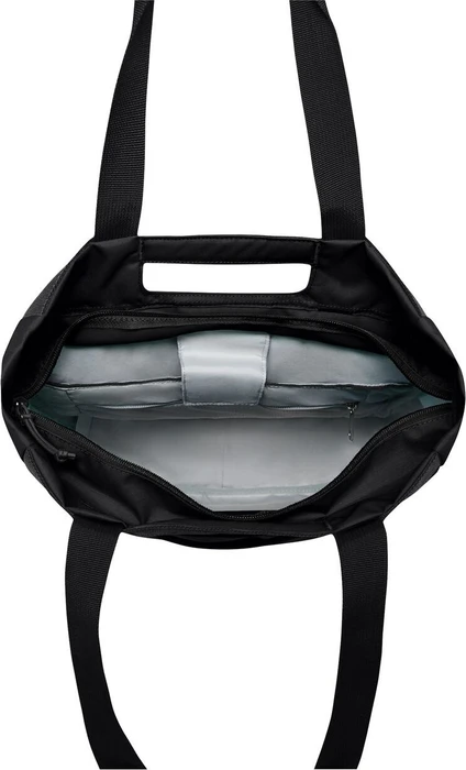 Jack Wolfskin Eve 2in1 Tote Shopper schwarz