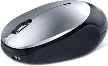 Genius NX-9000BT silber, Bluetooth