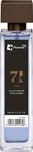 IAP Pharma Nr. 71 Eau de Parfum ab € 11,54 (2026) | Preisvergleich ...