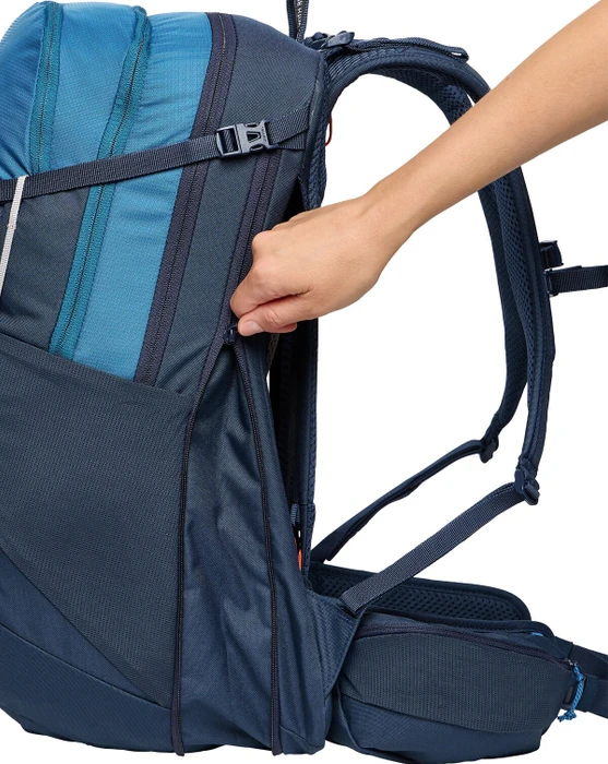 Vaude Wizard 24+4 baltic sea