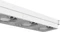 ID-Cooling FX360 LCD PE White, weiß Vorschaubild