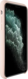 Vivanco Hype Cover für Apple iPhone 11 Pro pink