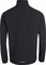 Vaude Virt Softshell Fahrradjacke schwarz/rot (Herren) Vorschaubild